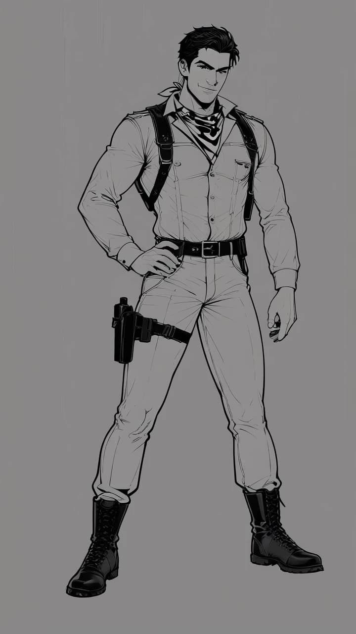 Peter Morgan thumbnail