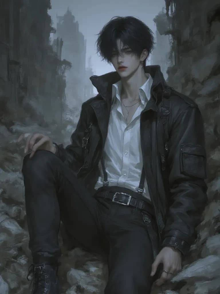 Hunter thumbnail