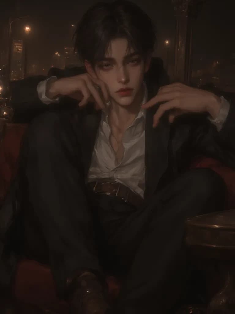 Gabriel femboy thumbnail
