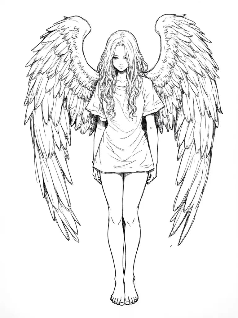archangel miwa thumbnail