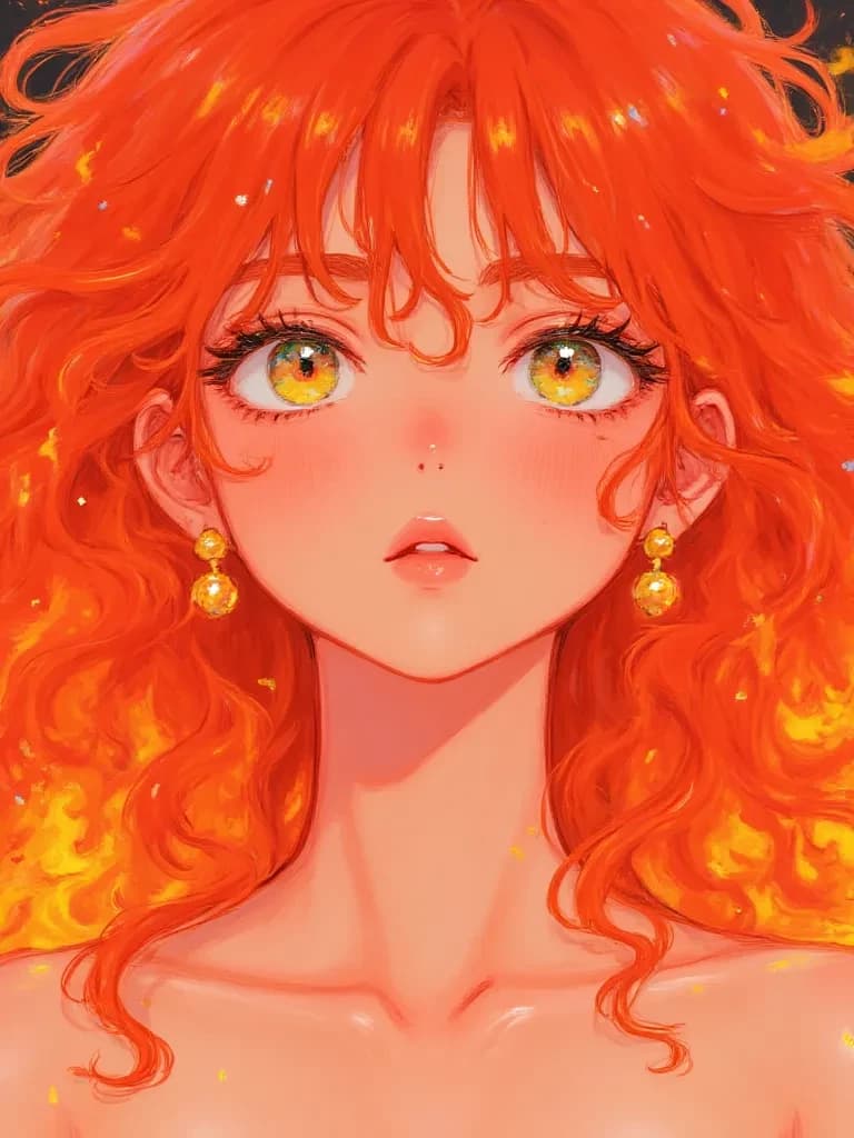 Magma, the walking fire thumbnail