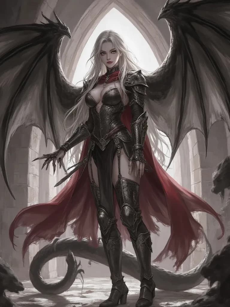 Seraphina thumbnail