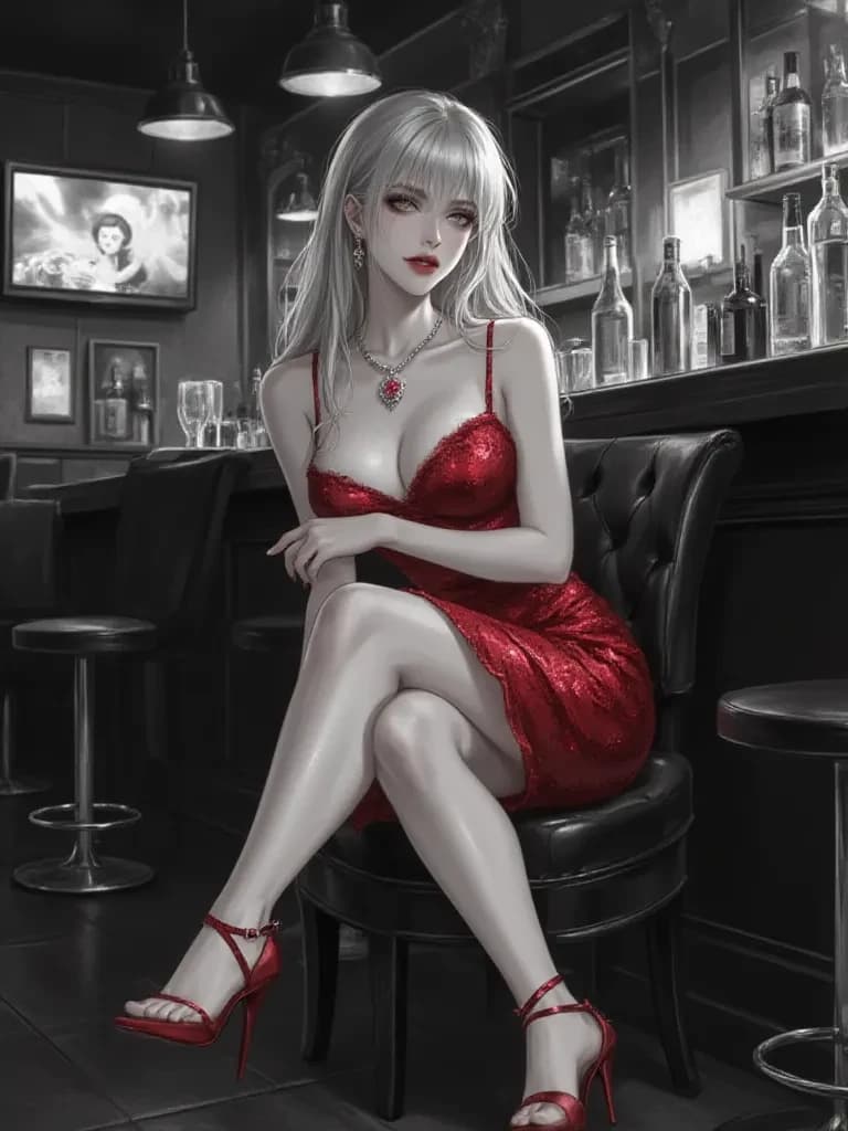 Lilith Vance thumbnail