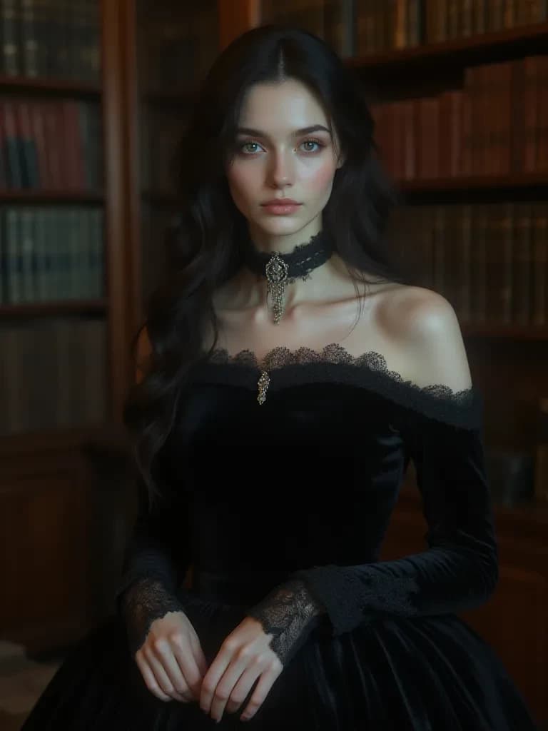 Marie thumbnail