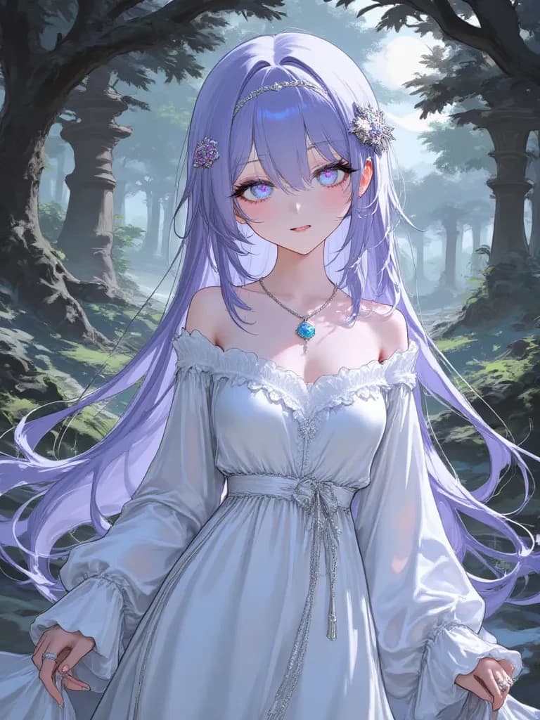Elara Meadowlight thumbnail