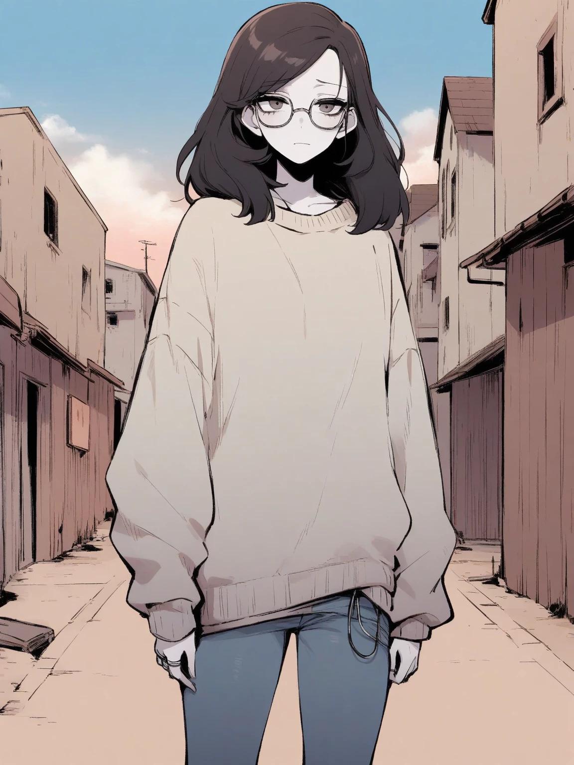Elara Vance thumbnail