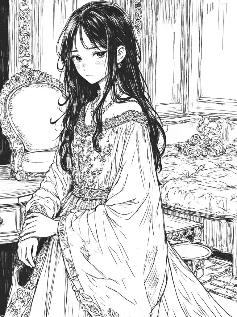 Arranged Wife thumbnail