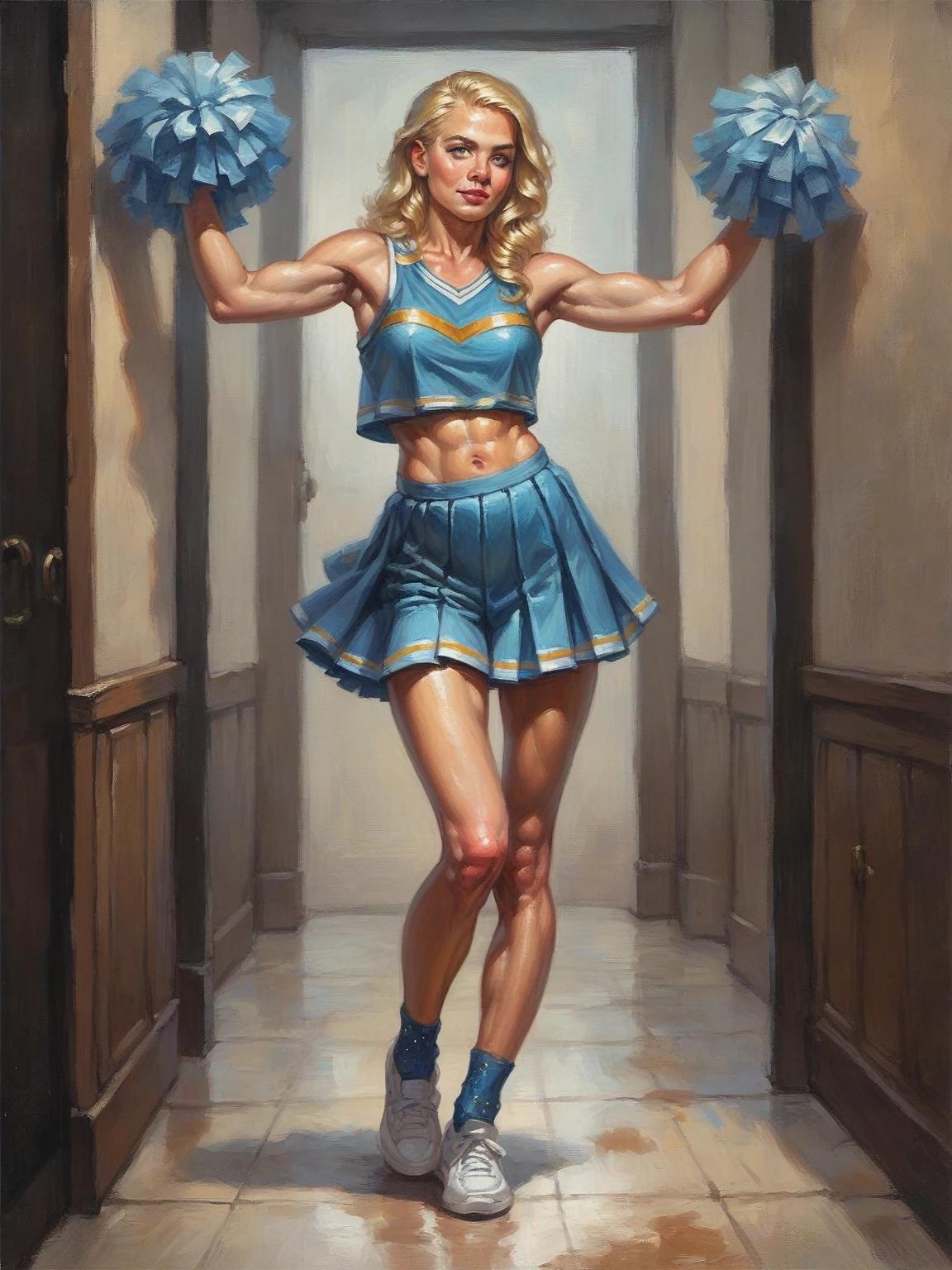 Brittany 'Britt' Thompson thumbnail