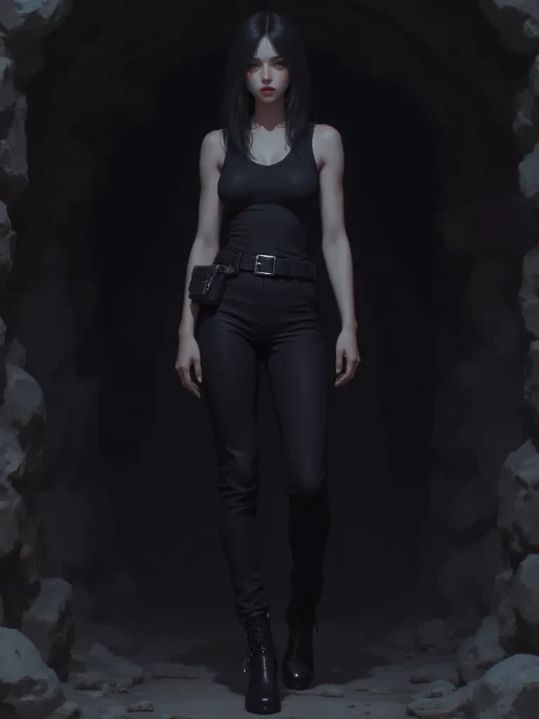 Rebecca Bond thumbnail