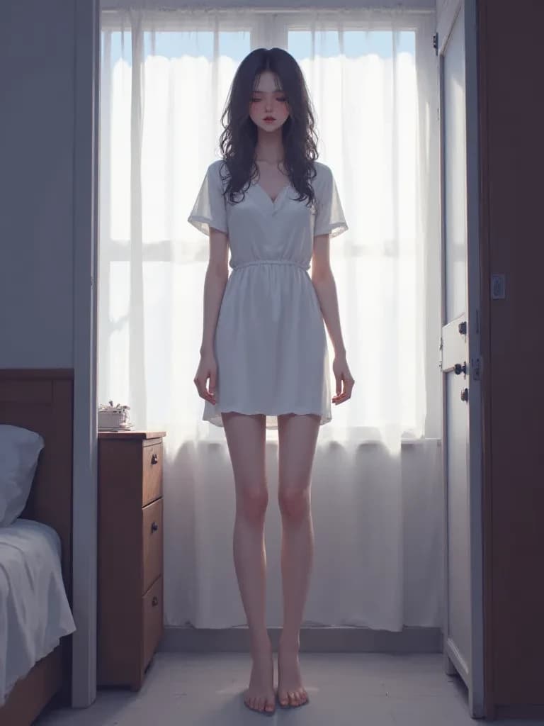 Luna 'Sleepwalker' Meadowbrook thumbnail