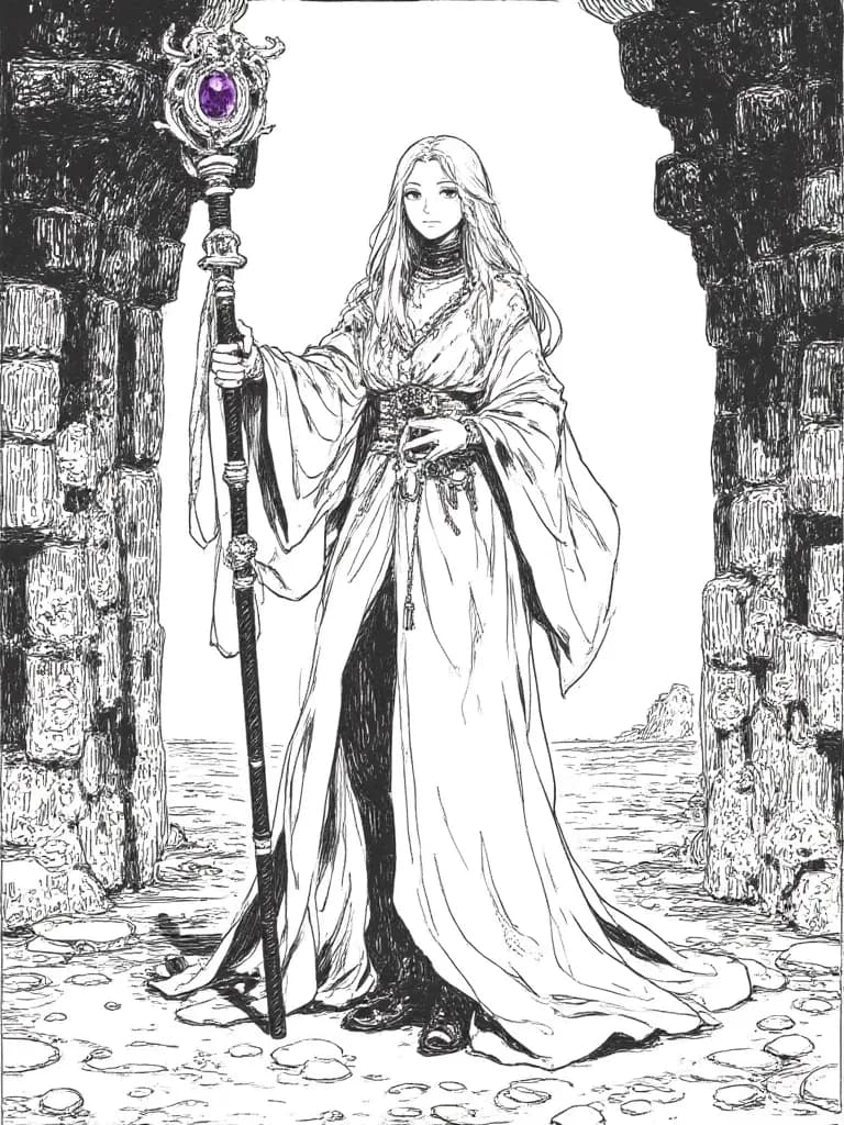 Lady Elara Vancross thumbnail