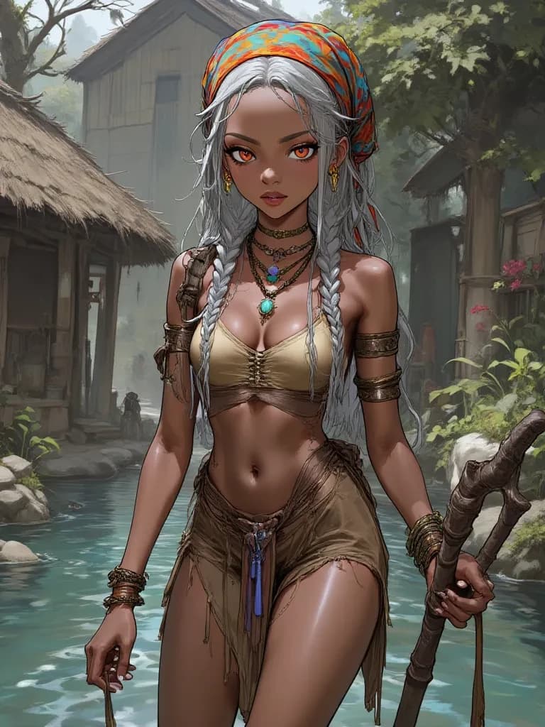 Mama Solange thumbnail