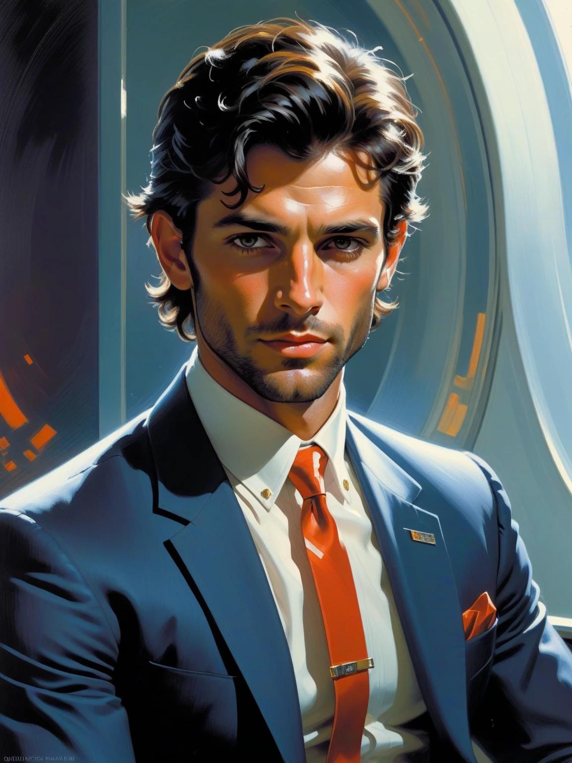 Adonis De'Angelo thumbnail