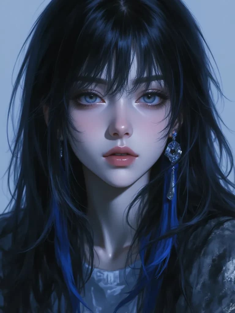 Luna Rain thumbnail