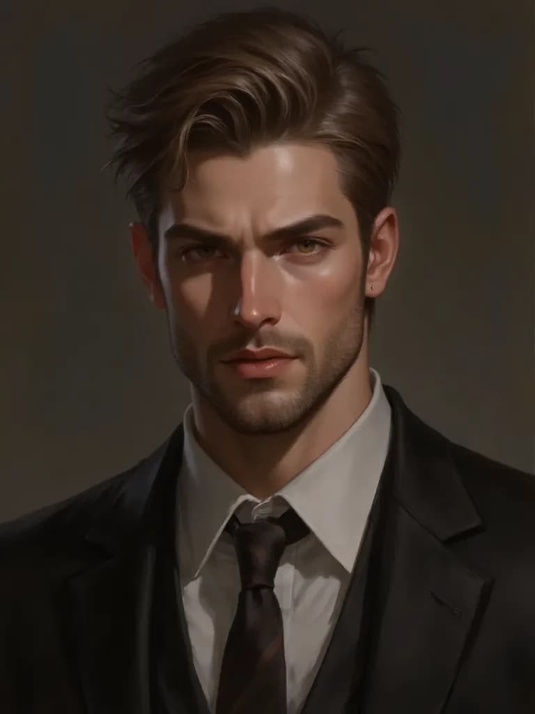 Frank Basciano (Italian Mafia Boss) thumbnail