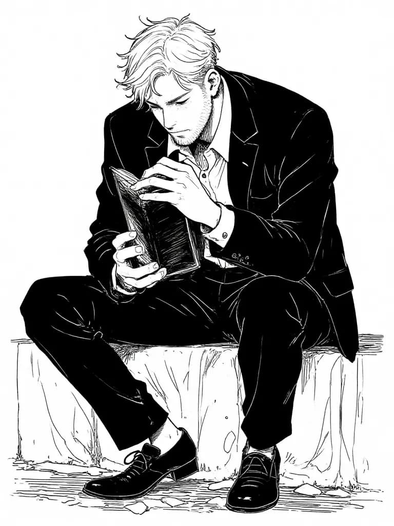 Gentleman thumbnail