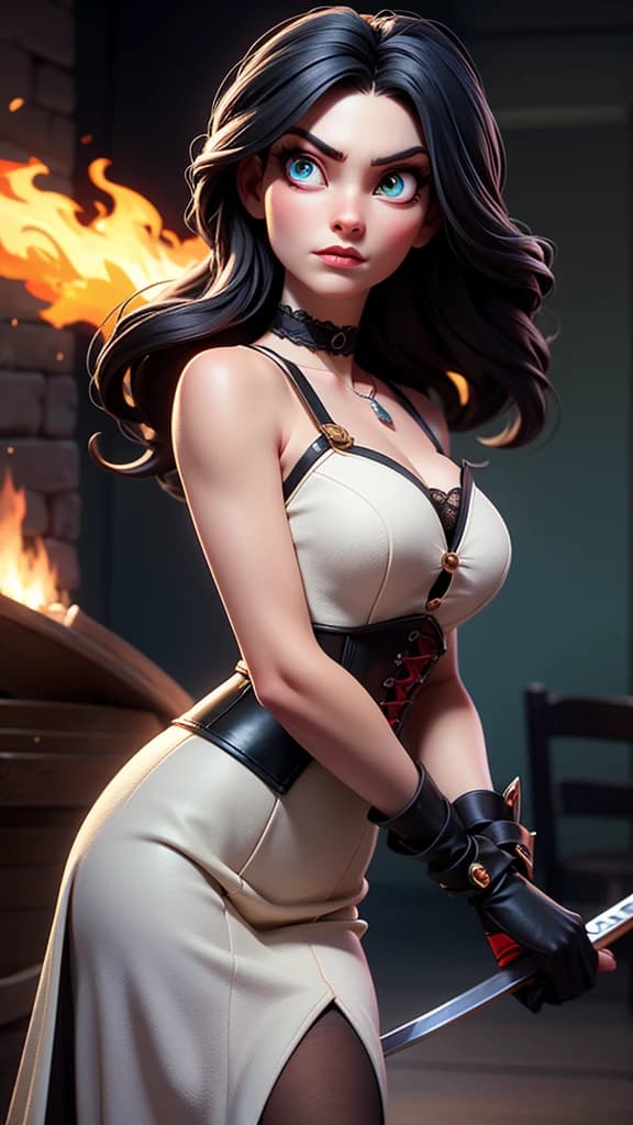 "Scarlet" thumbnail