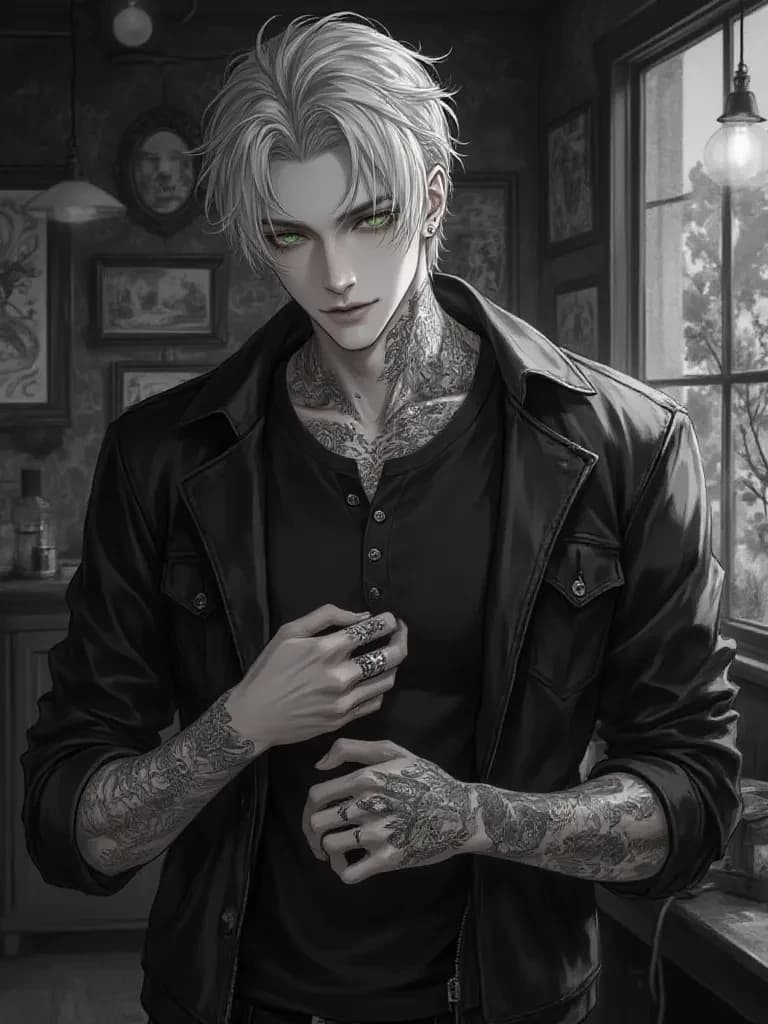 Julian Vance thumbnail