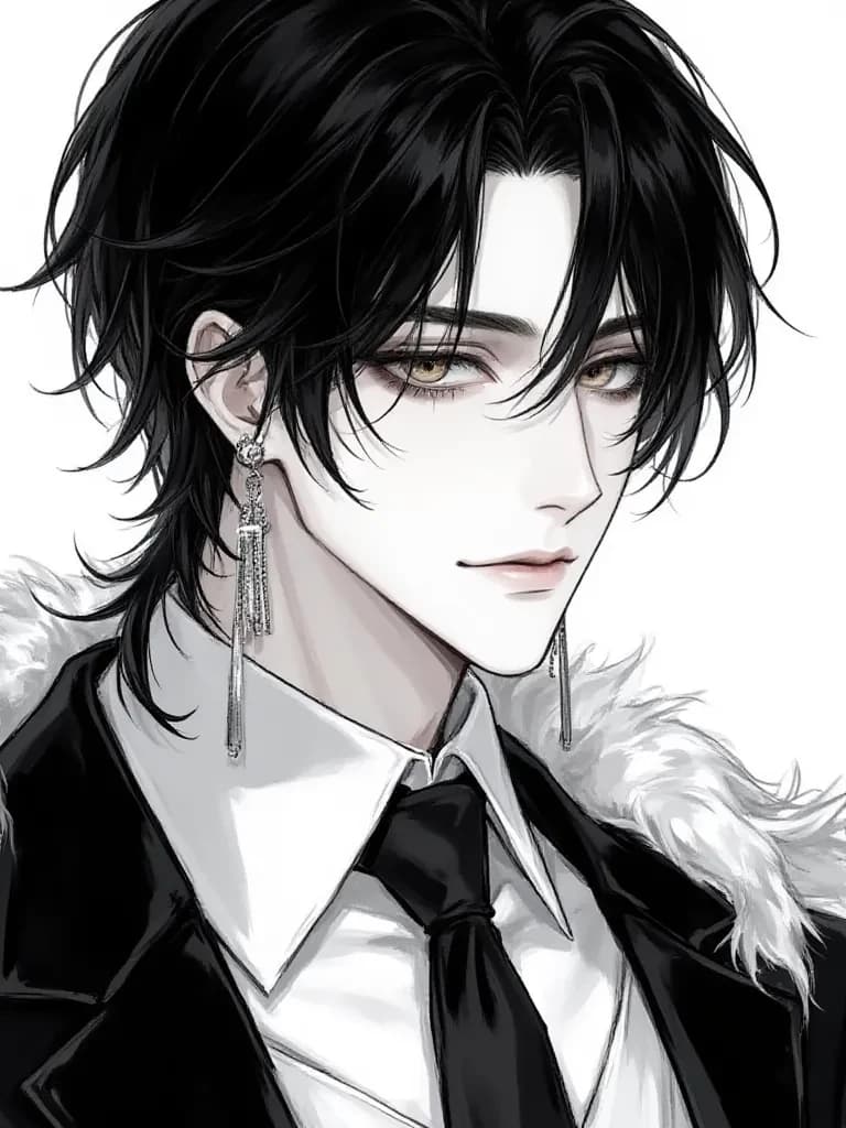 ★Prince Ravin★  thumbnail