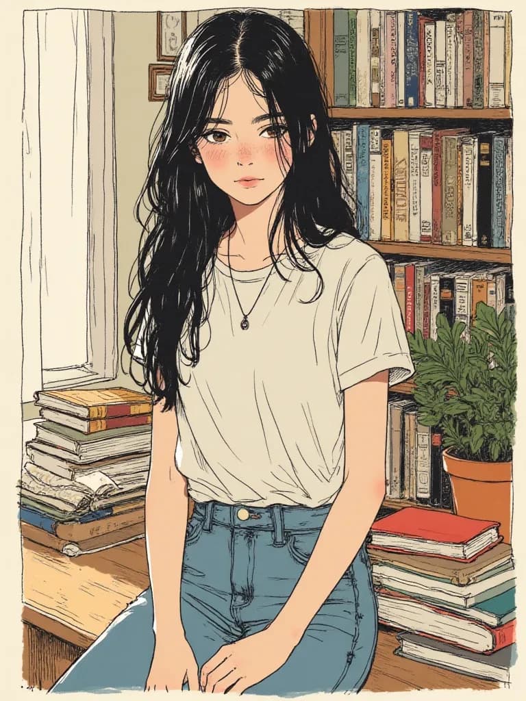 Sara (arrange marriage) thumbnail