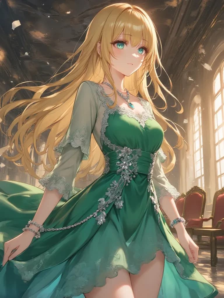 Elara Meadowlight thumbnail