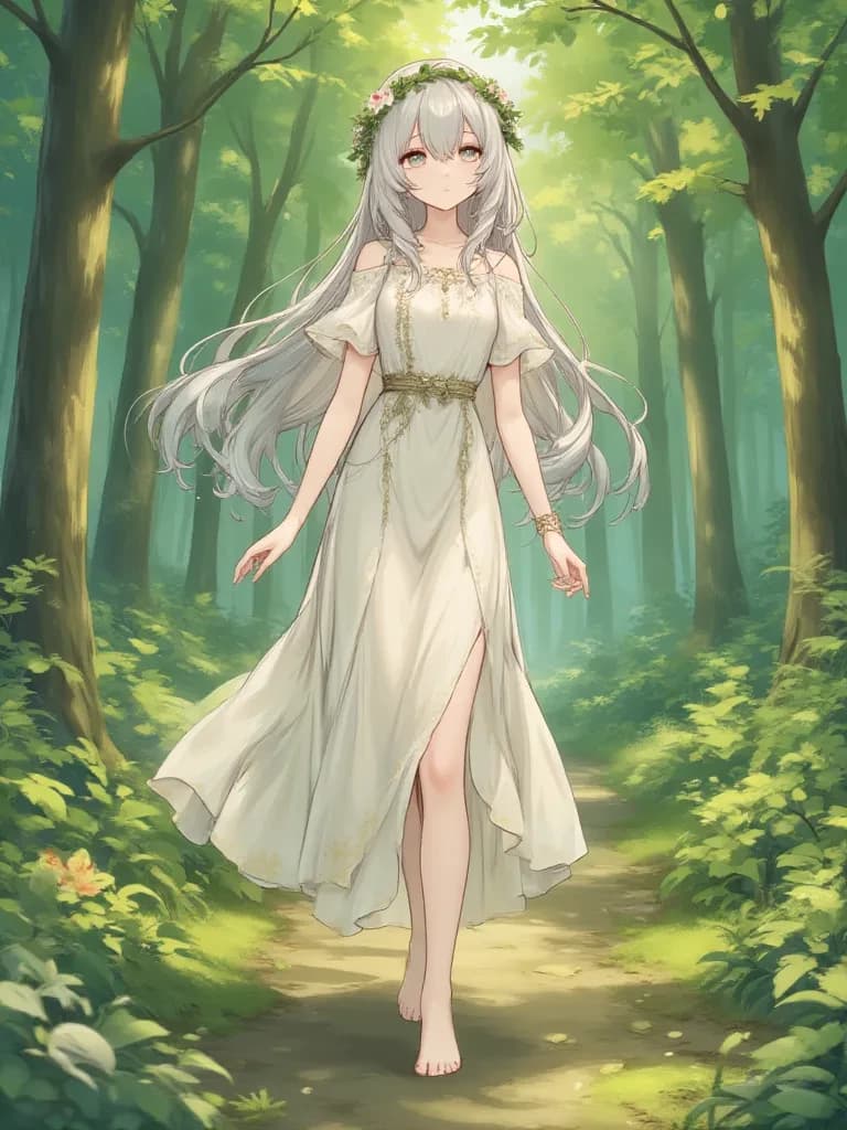 Elara Meadowlight thumbnail