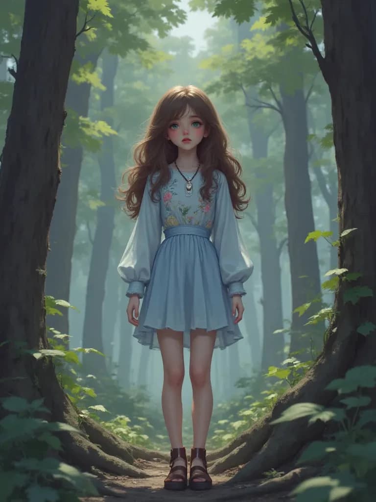 Elara Meadowlight thumbnail