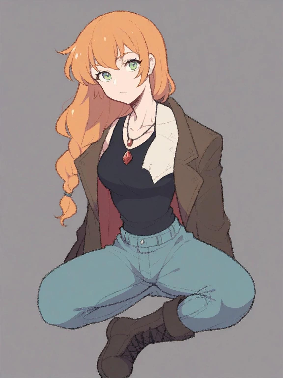 Anya Petrova thumbnail