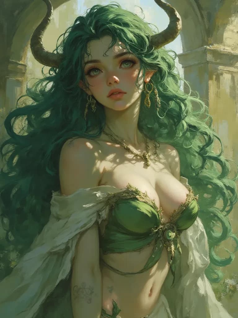 Nymph  thumbnail