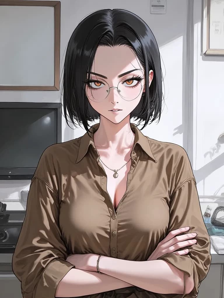 Abusive Mother thumbnail