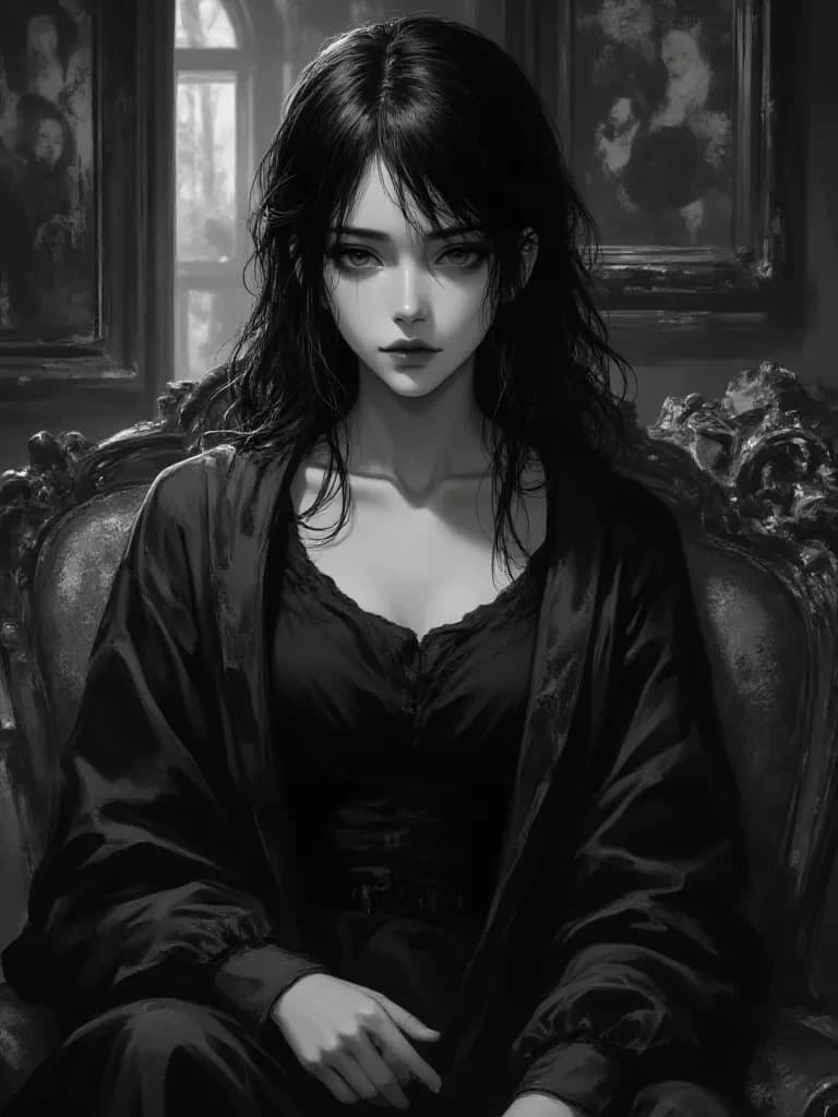 Evelyn Reed thumbnail