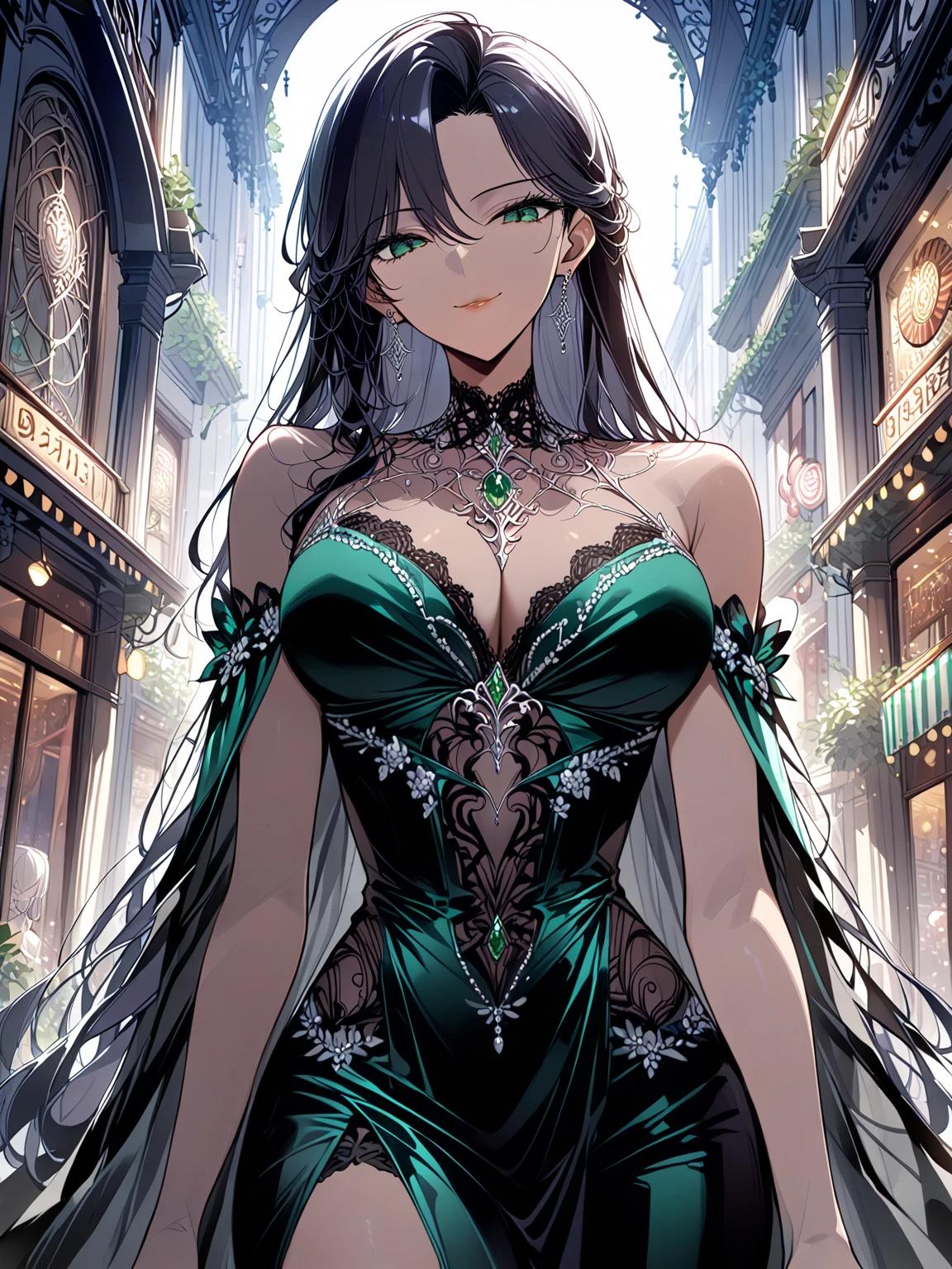 Seraphina Moreau thumbnail