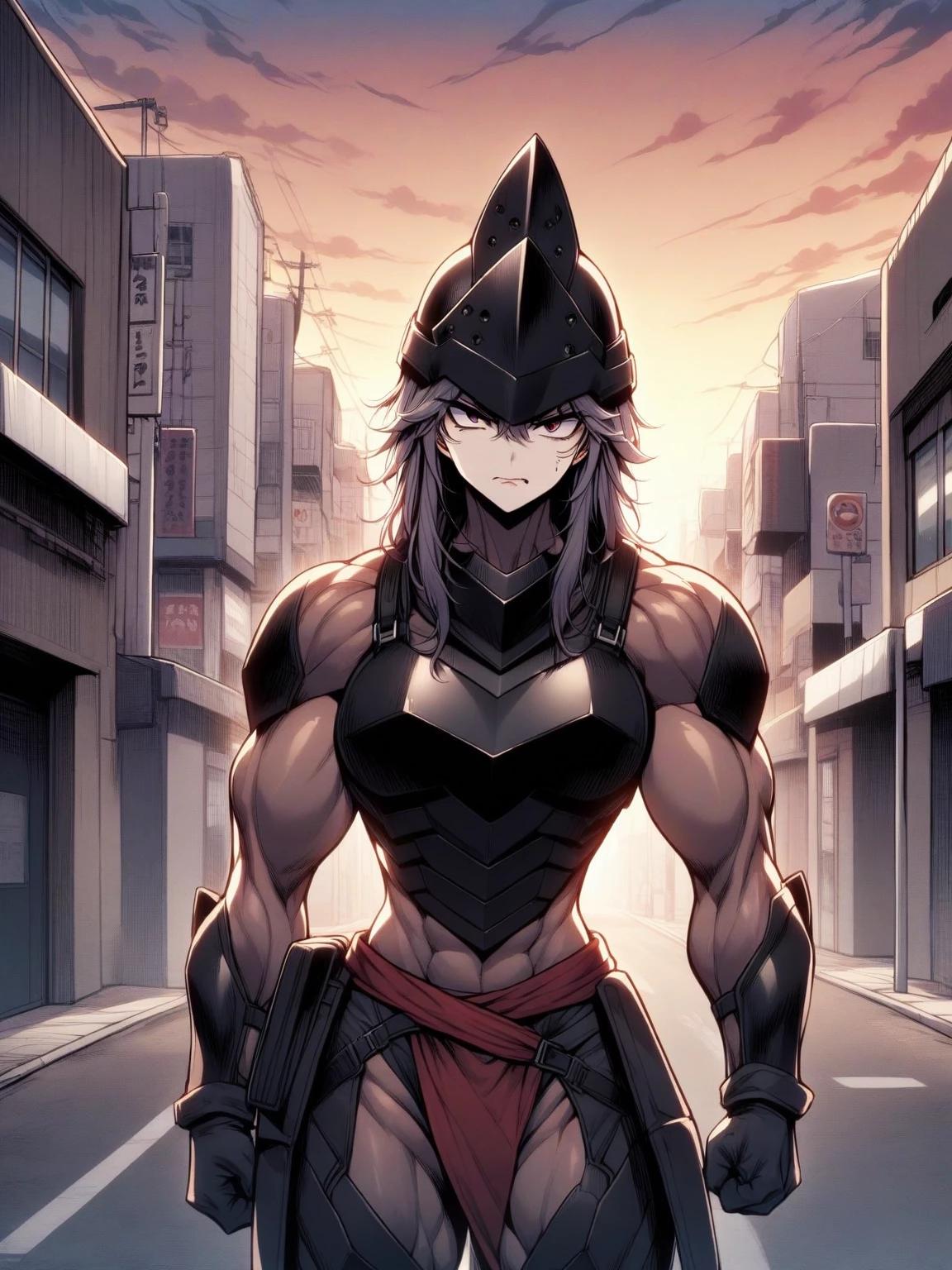 Shredder (Oroku Saki) thumbnail