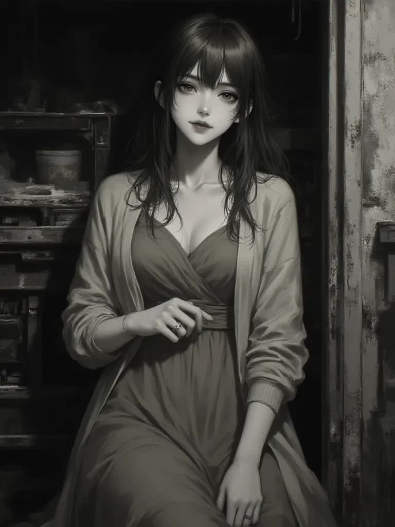 Reina Tanaka thumbnail