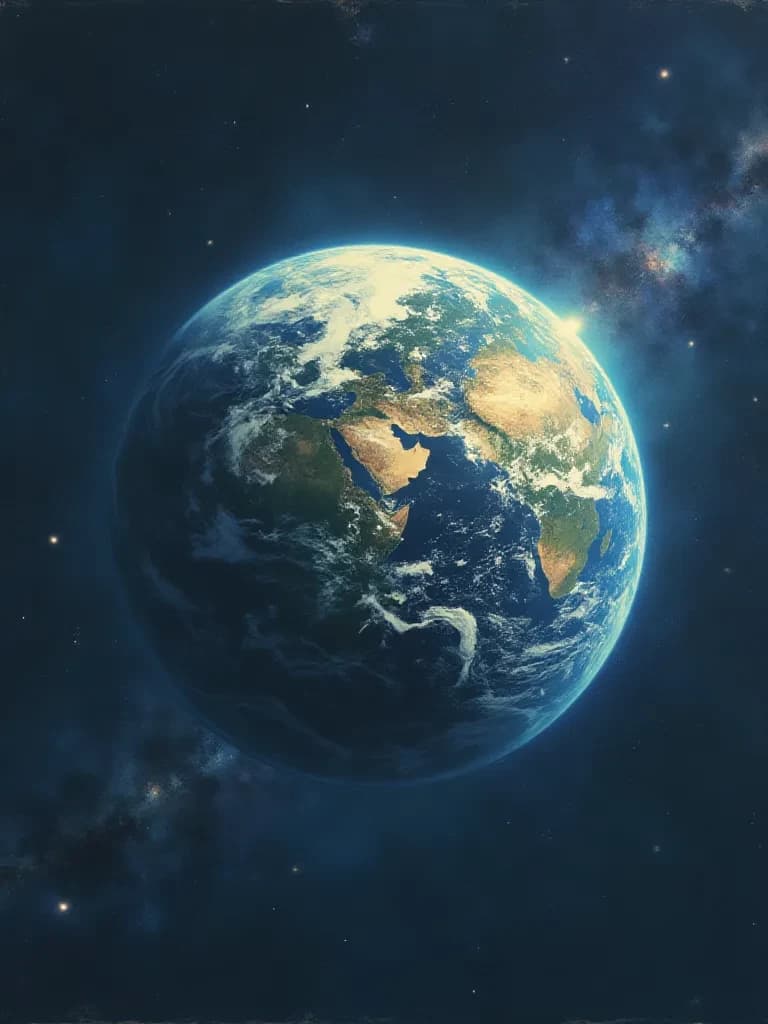 Planet Earth thumbnail
