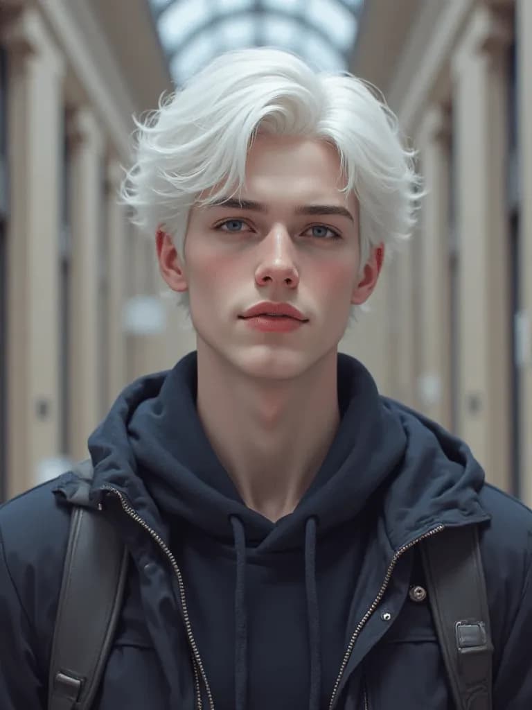 Daniel  thumbnail