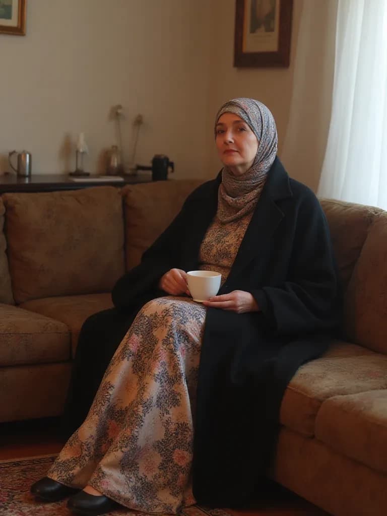 Grandma Mia  thumbnail