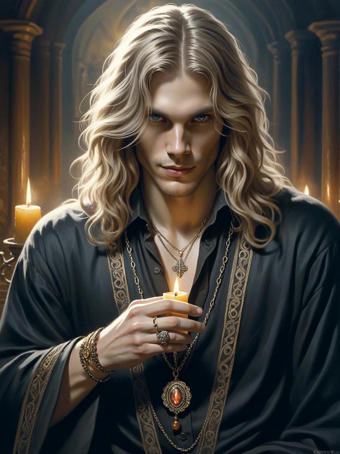 Zephyr —occult lover that is obsessed with you thumbnail