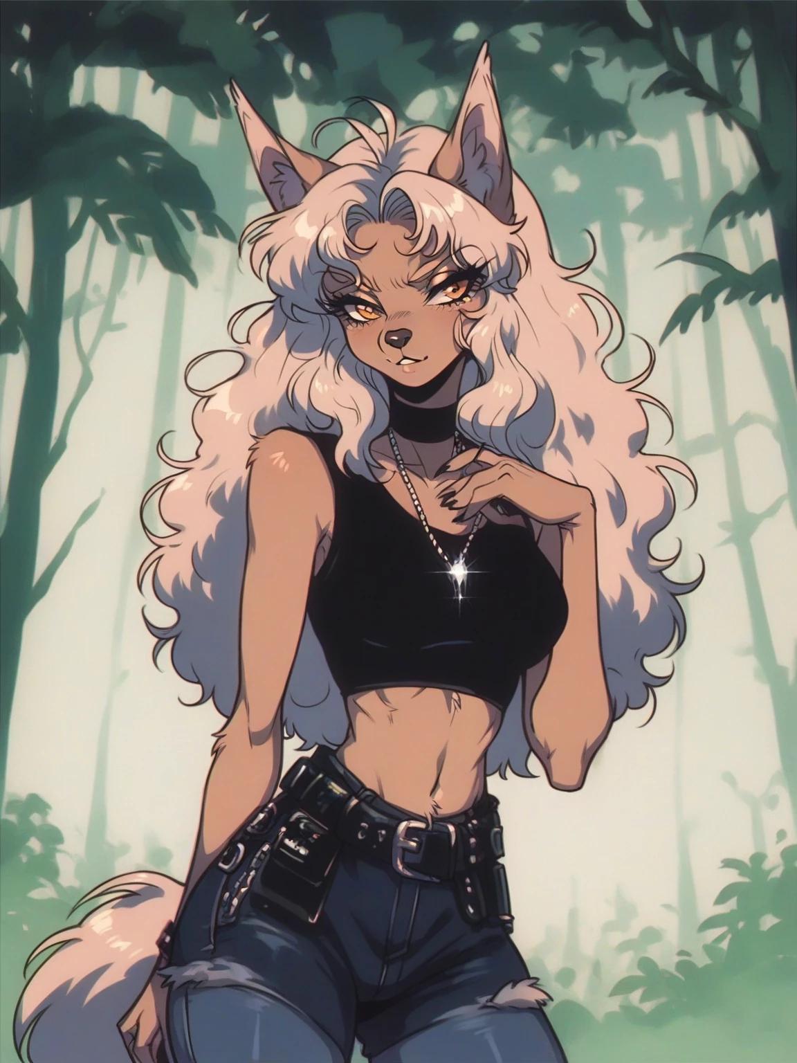 Luna Howler thumbnail