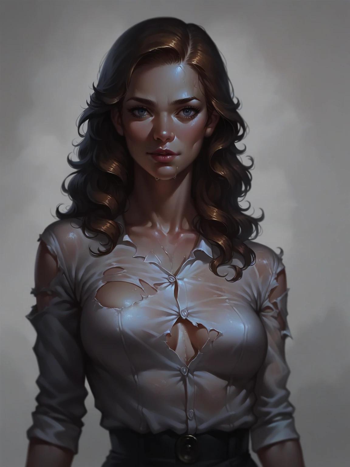 Catherine "Cat" Brooks thumbnail