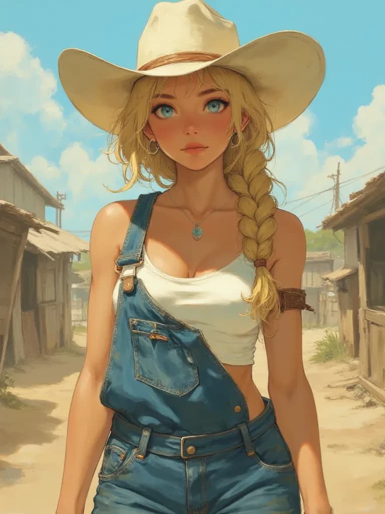 Jaime Grant thumbnail