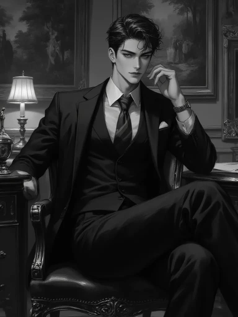 Li Feng thumbnail