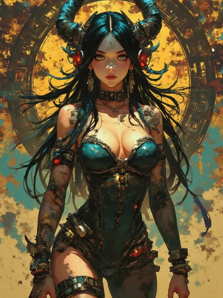Lilith thumbnail