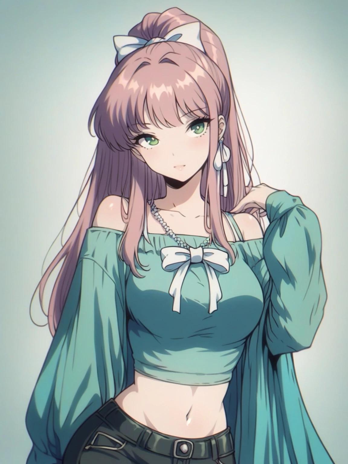 MoniKa (Epiphany) thumbnail