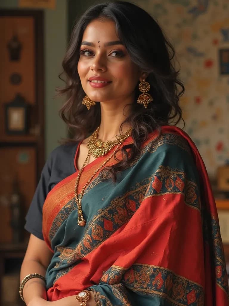 Kavya thumbnail