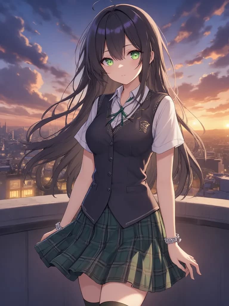 Akari Kurosawa thumbnail