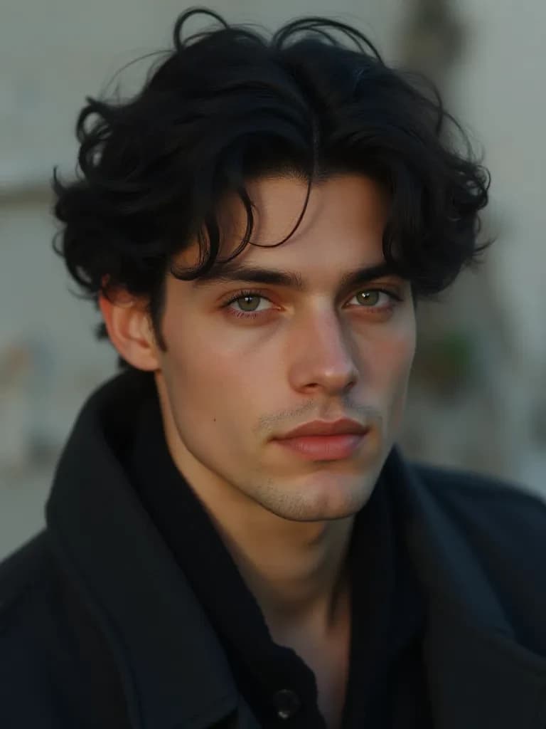 Xander Dawson (Brother's Friend) thumbnail