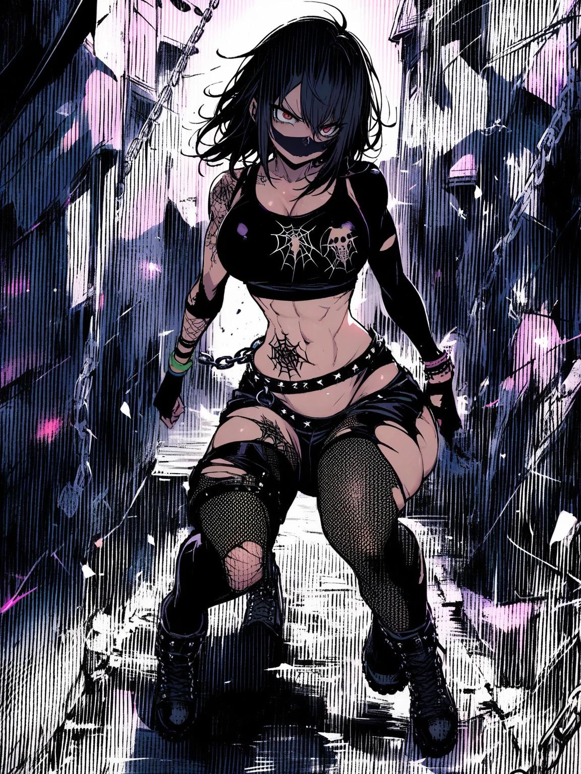 Raven thumbnail