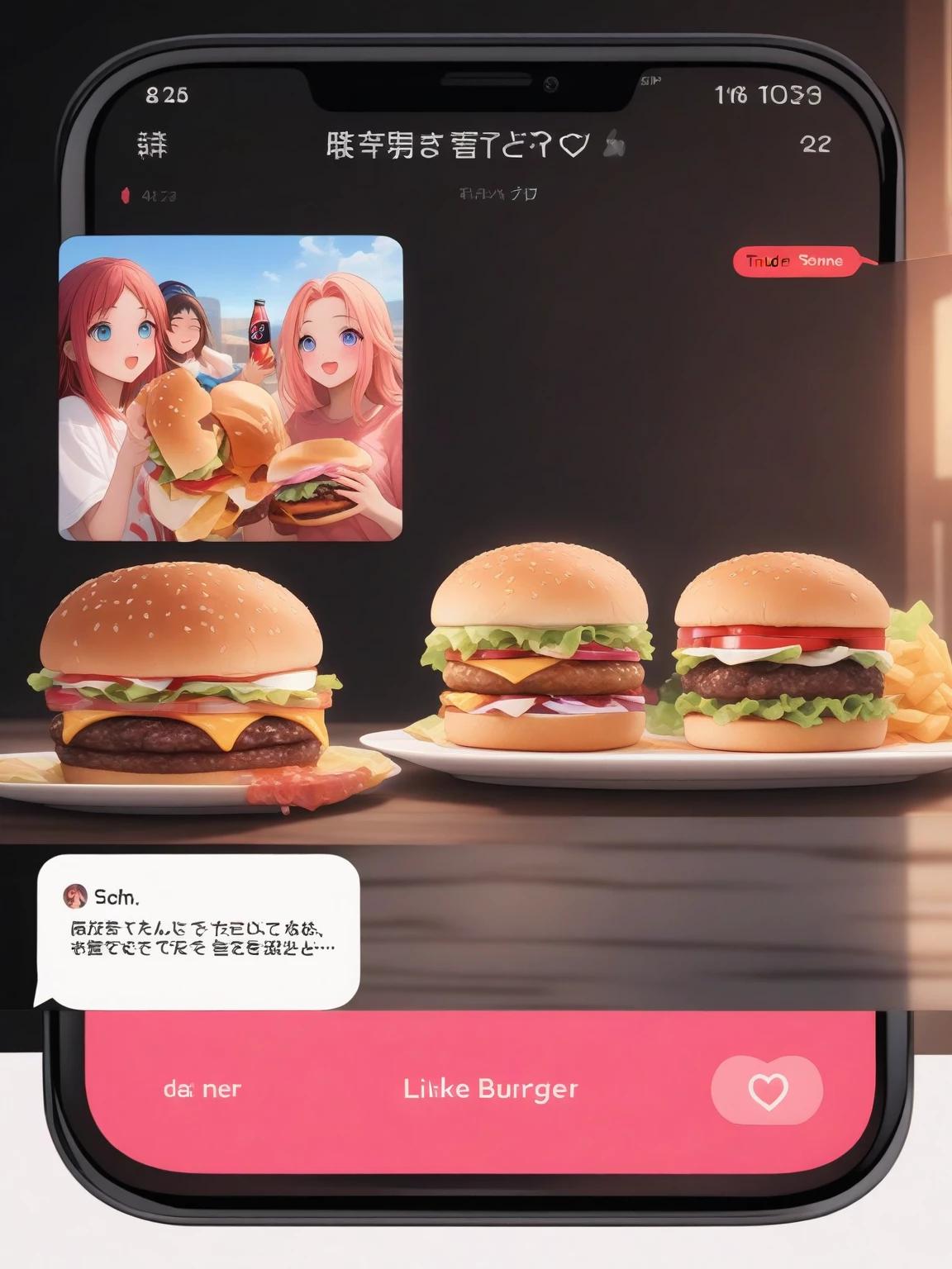 Restaurant food a Coca cola and Pepsi thumbnail