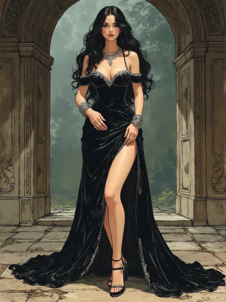 Veronica hiero thumbnail